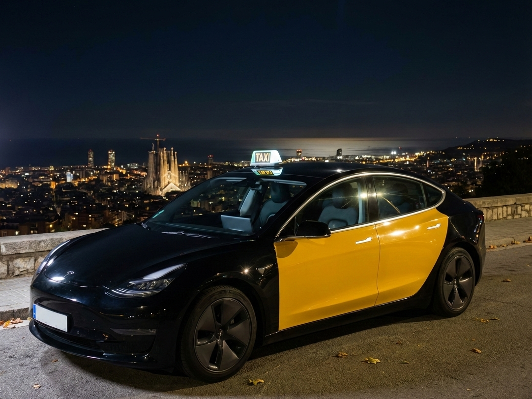 Asesor mostrando simulación a cliente